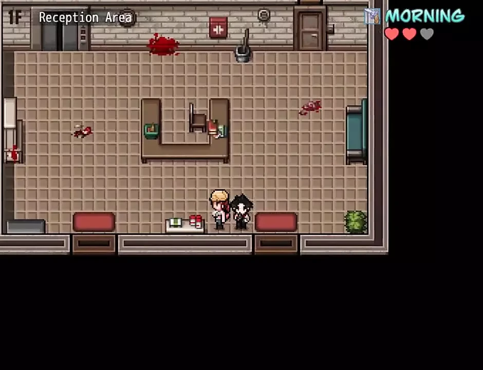 Zombi geri çekilmesi 2 - bölüm 24 anladık! loveskysan69
