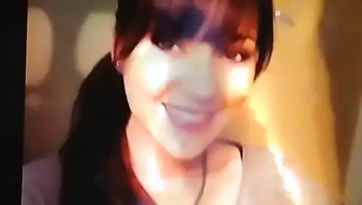 Jacki wright cumtribute