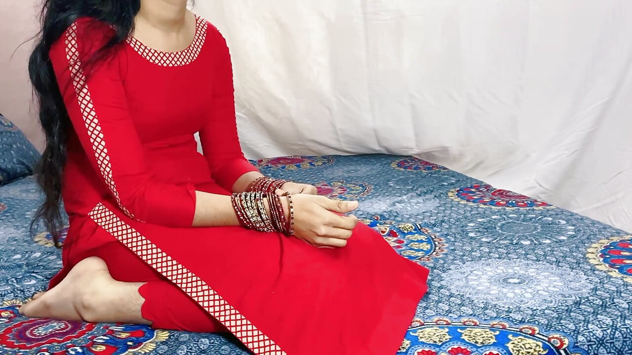 Desi Bhabi Ki Chudai Hardcore Style Mai Sex
