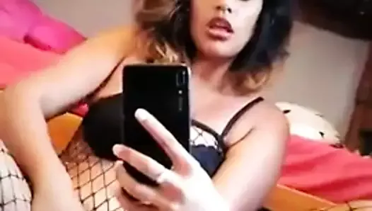 Fucking   big black booty sister