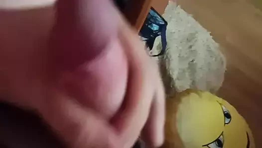 Yarakla boşalma