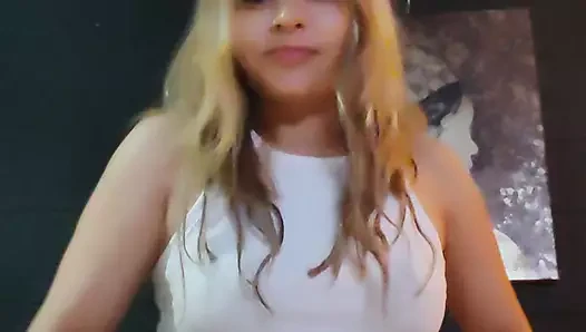 Fucking rich with my pillow