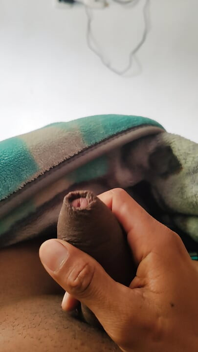 How nice that I pull it ..