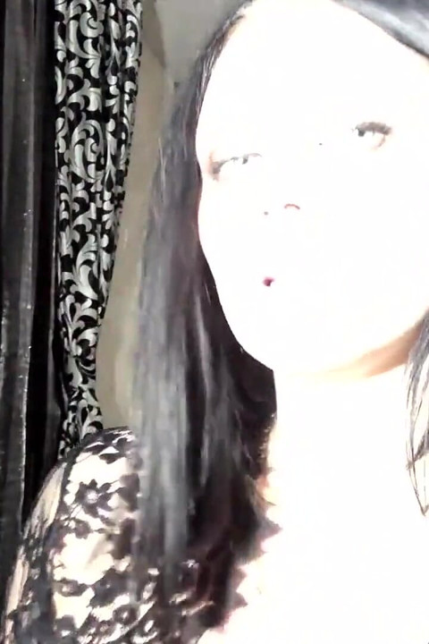 You Will Give Eveything for My Big Sexy Lips