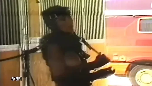 Винтажные сельскохозяйственные рабыни.