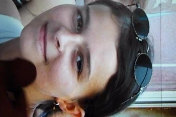 I cum for Claudia 002