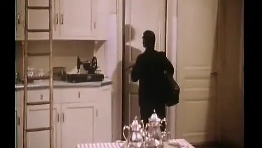 Баронесса~ Французская классика /Eng Dub