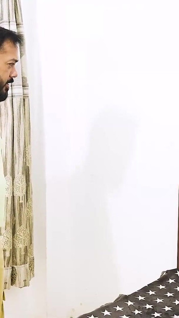 Must-see moment from "STEP FATHER BLACKMAIL HIS STEP SISTER AND FUCKED HARDLY"