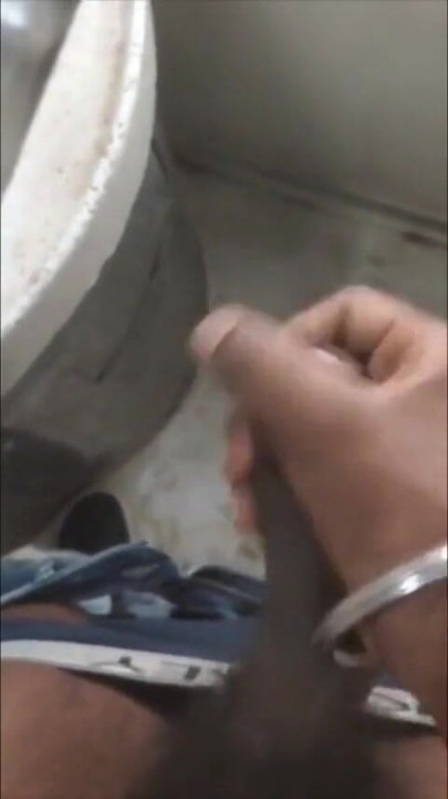 Young boy big cock train | Clip 1