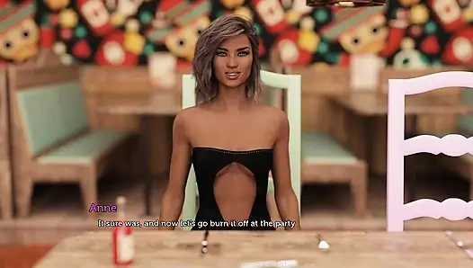 Tacos Orgy Sex Party for Hot Wives Cucks and Bulls - Episode 95