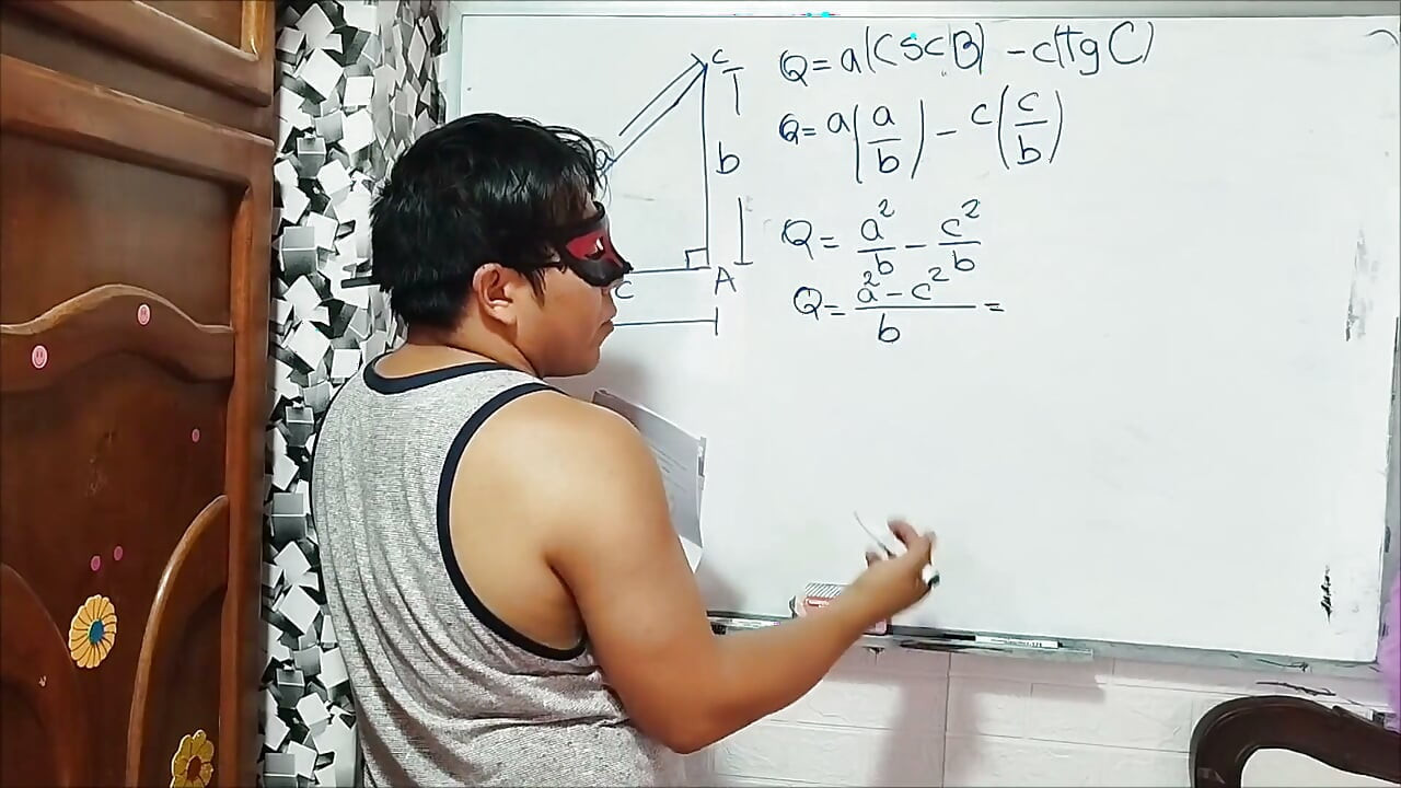 Trigonometry: Trigonometric Ratios - Exercise 1