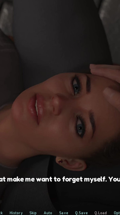 Vazby mezi 10 nemůže věřit, že mi vykouřila na cestě do práce