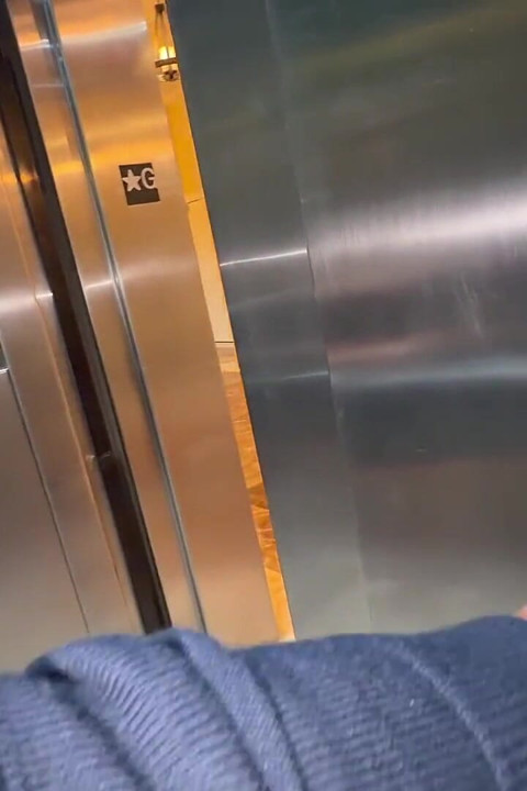 Sexy Latina Invites Me Back to Hotel for Some Fun