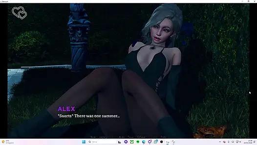 Eternum bölüm 7 (bio'da tam oyun)