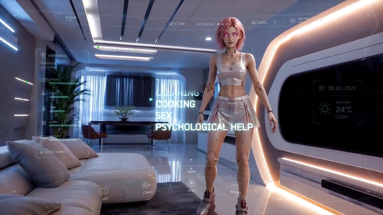 Our Future