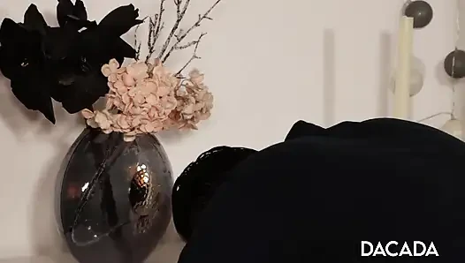 Üvey oğul külotumu mu çalıyor?