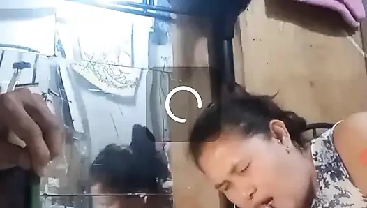 always wants to suck my blk dick
