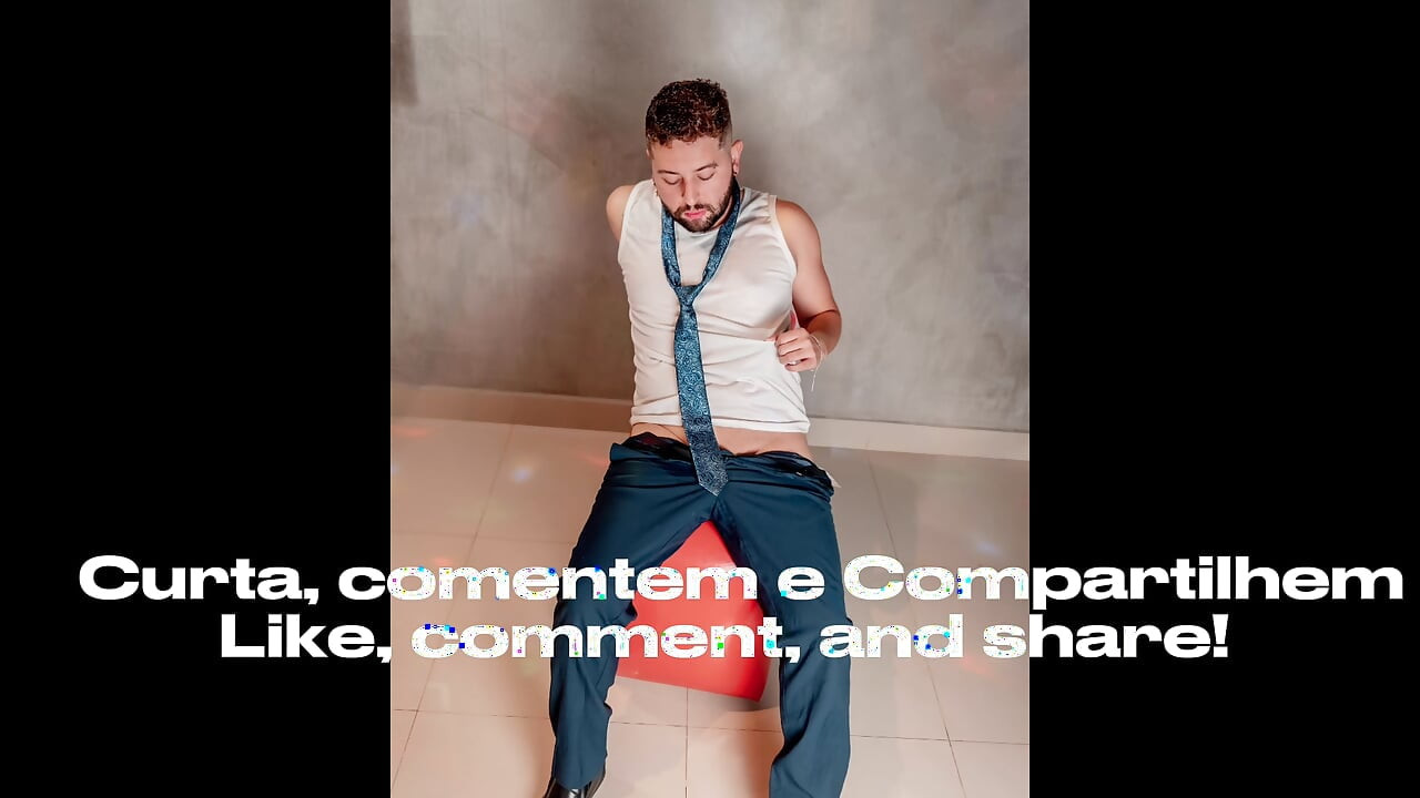 I Threw a Party with My Friends on Display and for Them.