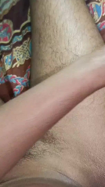 Captivating moment from "Indian Dick massage desi lund"