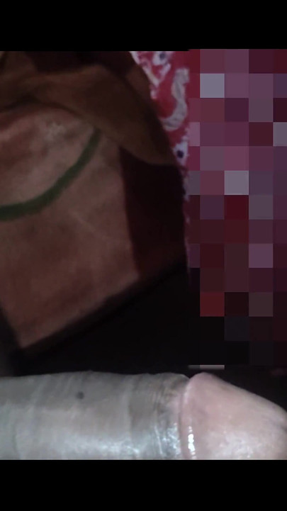 Stiefschwester Ist Wütend, Nachdem Sie Meinen Schwanz Gesehen Hat, Fragt