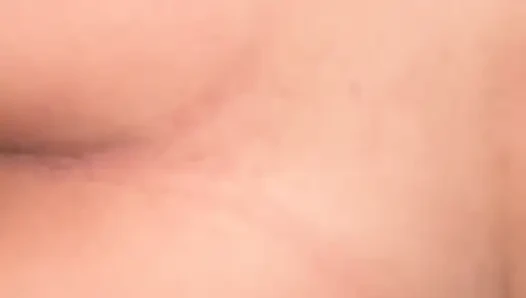 The Neighbor's Huge Ass Couldn't Stand It