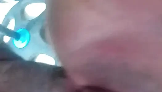 Her şey çok lezzetli ve aniden mi?