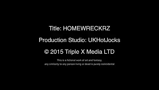Homewreckrz bts bölüm 2