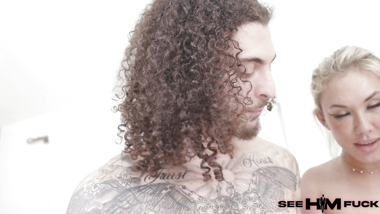 Double Vag via the King of Clubs Featuring Adonis Breeds and Kai Jaxon with Madison Blaze