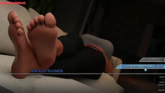 Godson (bölüm 02) - Cheesecake Studio