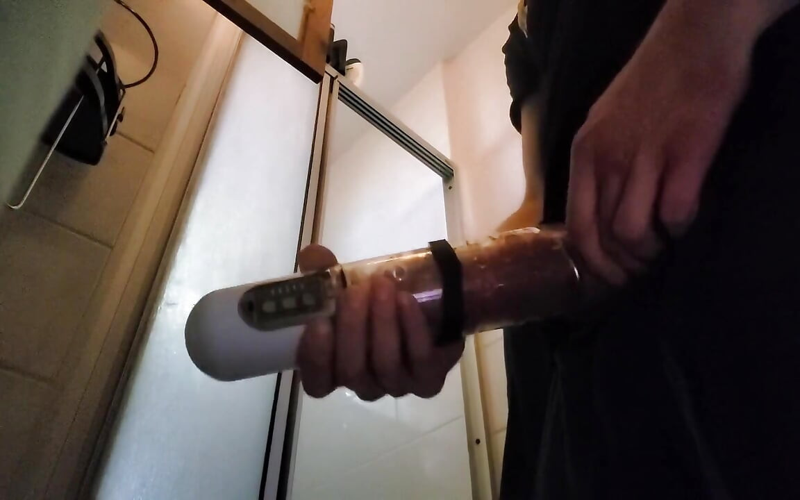 I'm Cuming