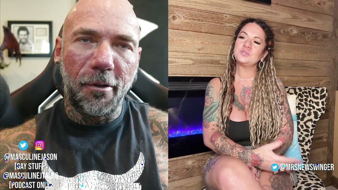 Porn Star Confessions - Annika Dixon (episode 209)