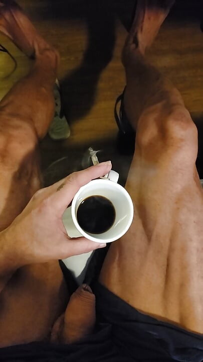 GOOD MORNING!