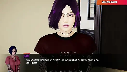 Maids and maidens: a new house maid-ep7