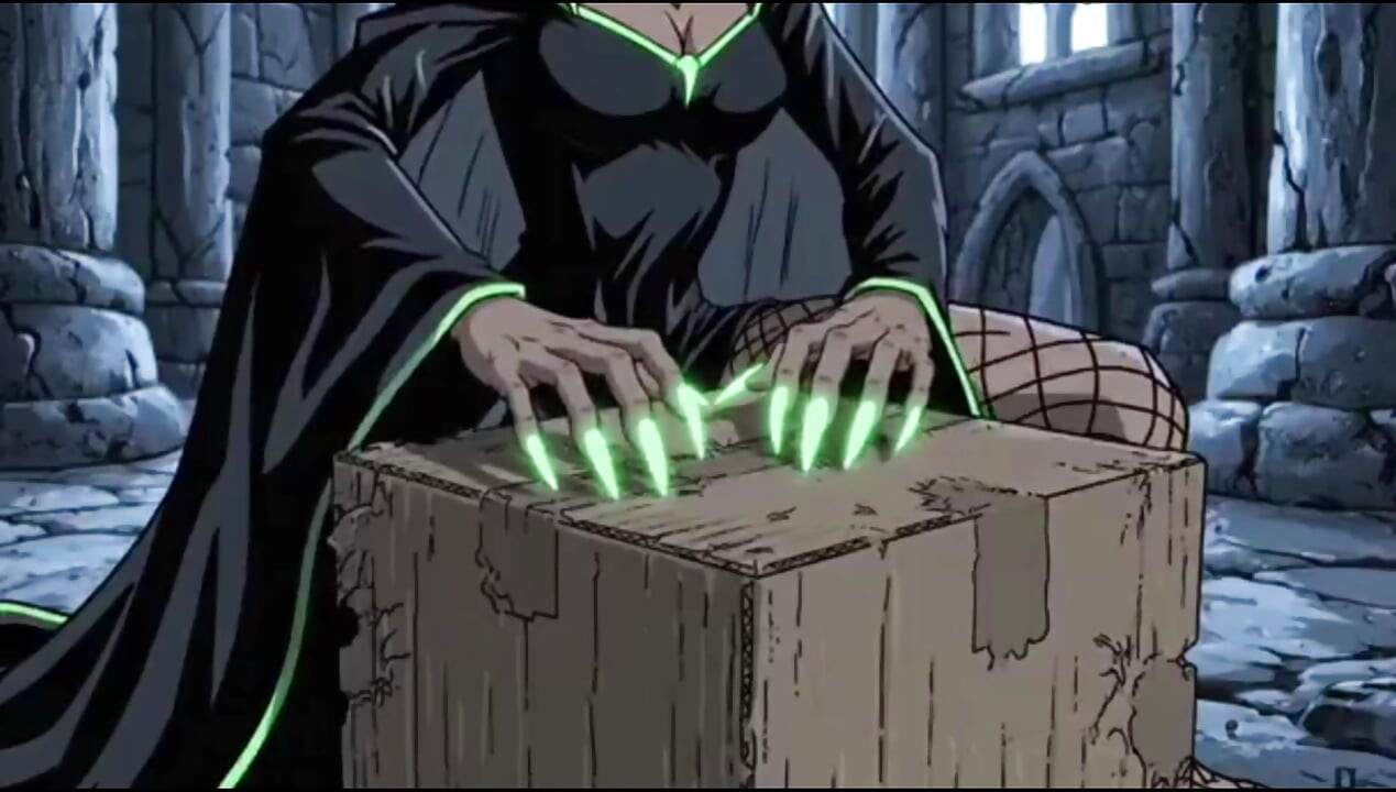 Aladdin Porno: Încornorat Aladdin Găsește o lampă magică și face o dorință murdară. Povești cu desene animate