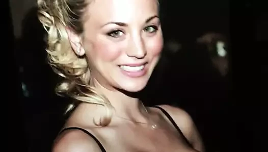 Kaley Cuoco Deepfakes porn video – Kaley Cuoco cum tribute