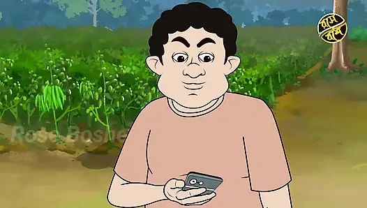 Личное время дези бхабхи