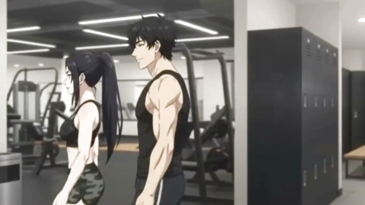 Locker Room Secret Private Session After Hours