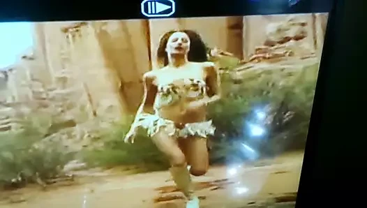 Roxana Zarecki cum tribute 3