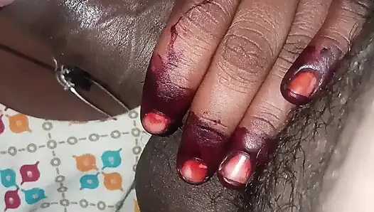 My wife big cook suck