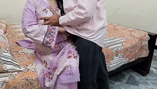 Indian wife cheat husband when not home