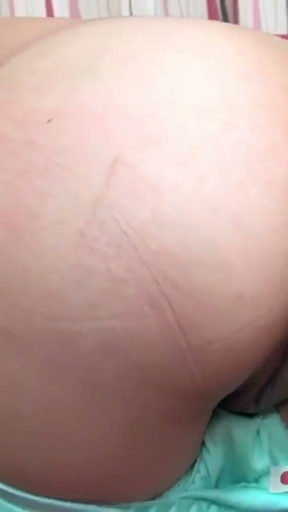 Sweet Japanese Teen Strips For POV Sex And Creampie | Clip 1