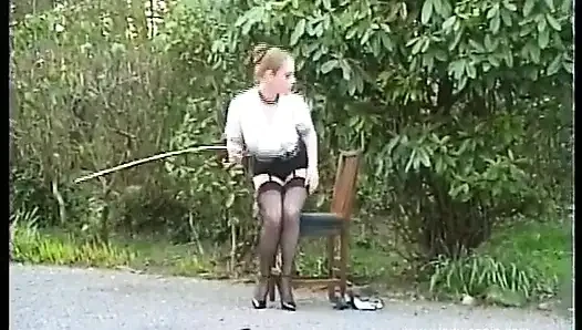 Vivienne Outdoors