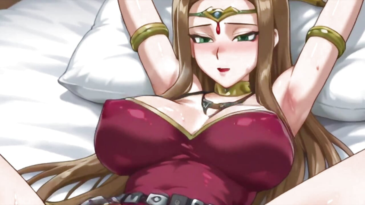 Yu-Gi-Oh Allure Kraljica lv7 Kokoš
