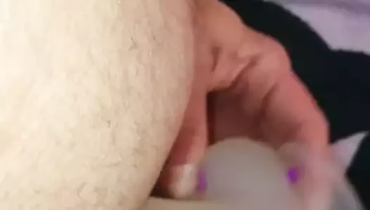 anal