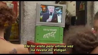 Секс-комедия в Рио