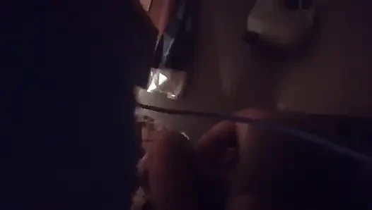 Kayınbiraderi ilk kez anal seks yapıyor