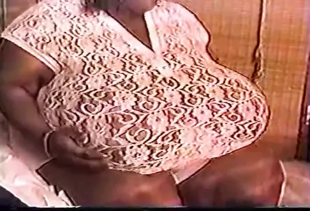 Giant Tits