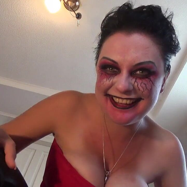 You will very regret that you came into house of Joker!