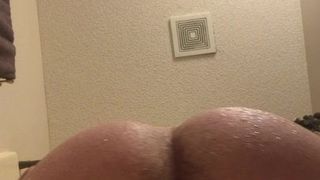 My hot wet ass and butthole