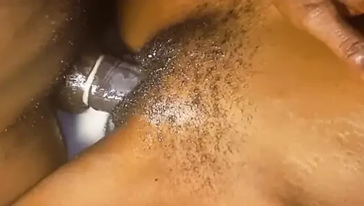 My Step Stepfather's Made Beg Me to Fuck Her Juice Wet Dripping Pussy Non Stop Till She Beg to Stop